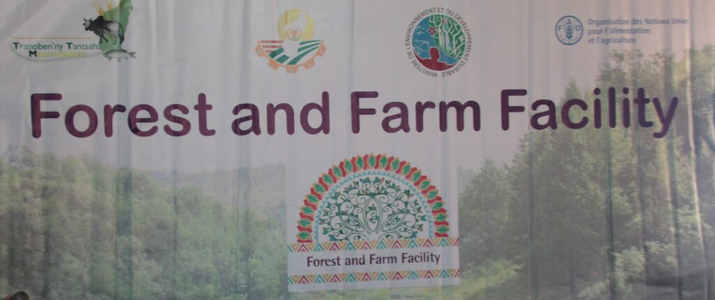 Lancement du projet FFF pour l’année 2026