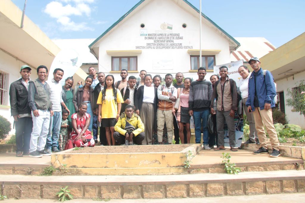 Bootcamp1 BEE APIPRENEUR